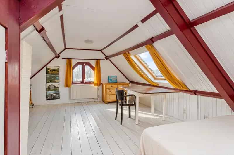 Jaren 30 woning Doesburg 5 slaapkamers 2 badkamers
