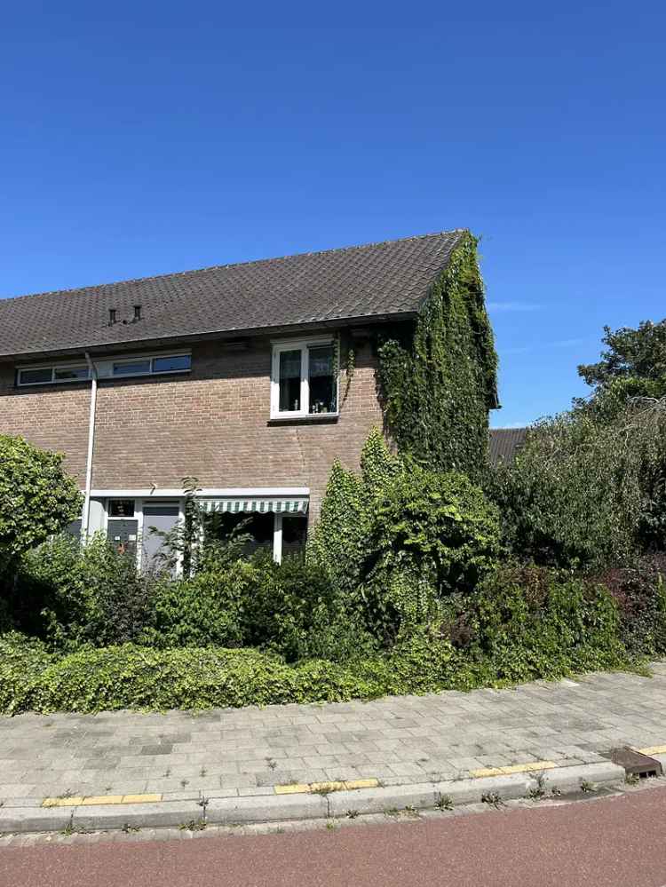 Aldenhof 1302