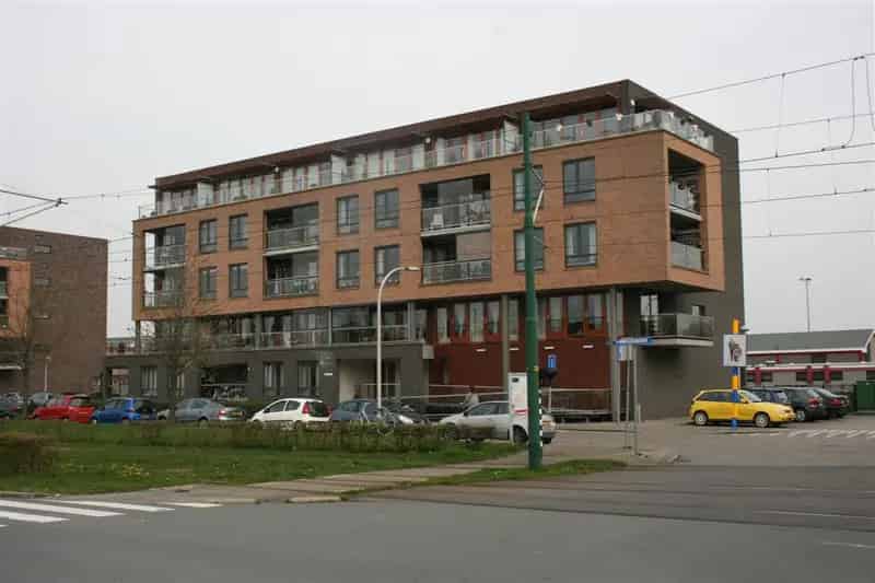 Ruim 3-kamerappartement Nootdorp 80m2 Nabij Winkels en Uitvalswegen