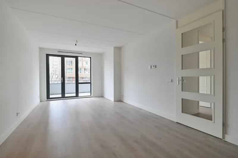 Appartement te koop Delft Martinus Nijhofflaan