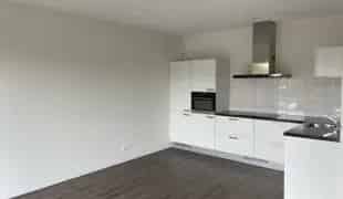 Modern 3-kamer appartement Utrecht