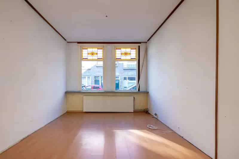 Appartement te koop Rotterdam Koraalstraat