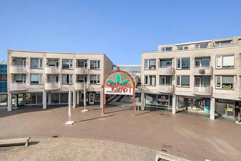 Modern Appartement nabij Winkelcentrum Landgraaf