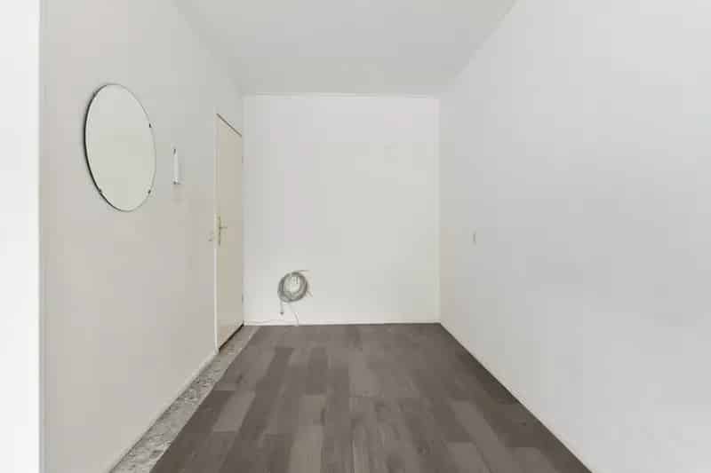 Twee Appartementen Leiden Oude Herengracht 18F en 18G