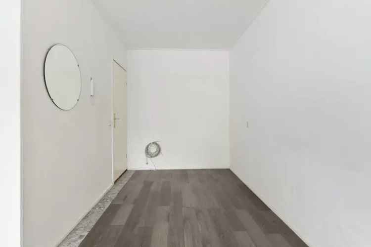 Twee Appartementen Leiden Oude Herengracht 18F en 18G