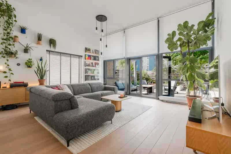 Luxe Hoek Herenhuis Velserbroek 3 slaapkamers 149m2