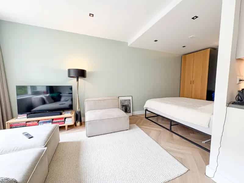 Appartement te koop: Andreas Schelfhoutstraat 50-E 1058 HV Amsterdam | Funda