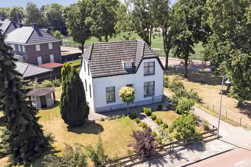 Huis Te Koop , 63, Heerbaan, Millingen aan de Rijn, Gelderland