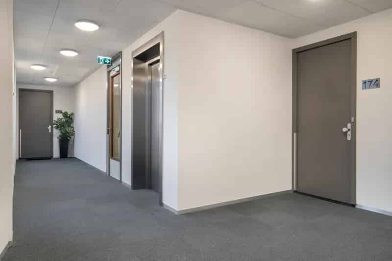 Luxe Appartementen Leidsche Rijn Centrum