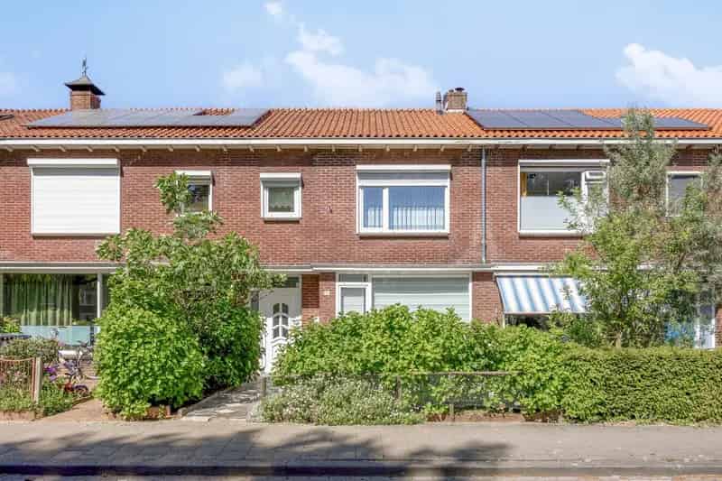 Huis te koop: Groene Weide 32 6833 BD Arnhem | Funda