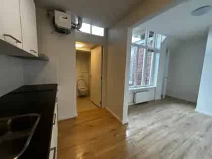 Groningen Studio 35m2 Tuinbouwstraat Compleet gerenoveerd