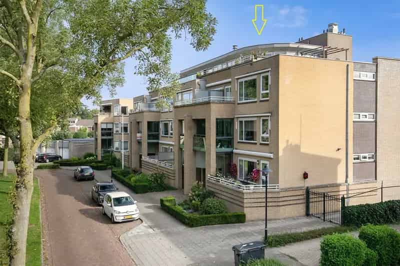 Luxe Penthouse te koop Sint Oedenrode