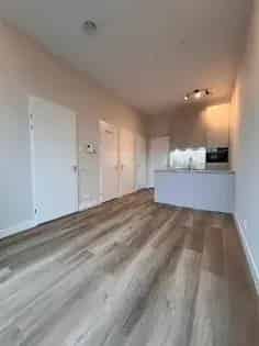 1 Kamer Appartement 42m² Amsterdam Bajeskwartier Nabij Station Amstel