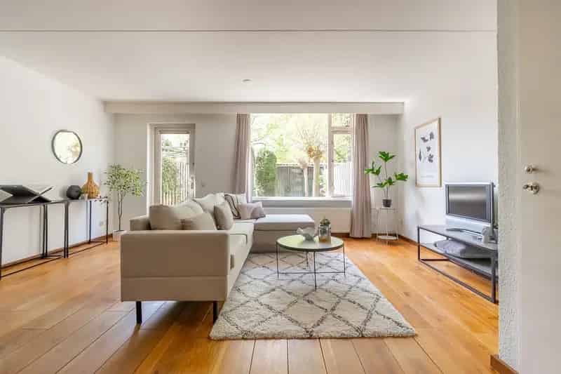 Huis te koop Vught: Ruime gezinswoning Vughterhage