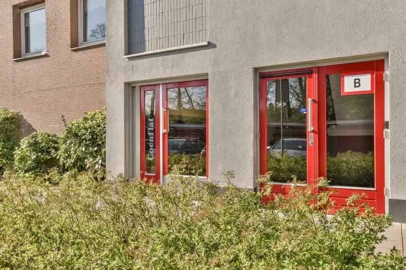 Appartement Amsterdam Noord Te Koop Dierenriem