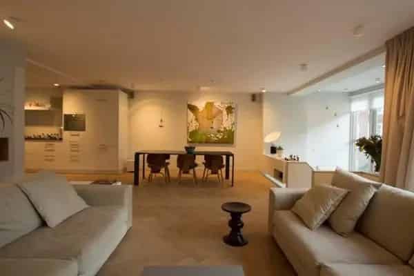Luxe Herenhuis Amsterdam Centrum 4 Slaapkamers 3 Badkamers