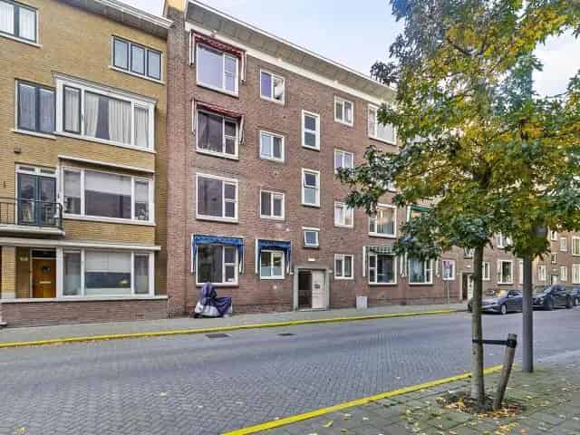 4 Kamer Appartement Zuid Rotterdam