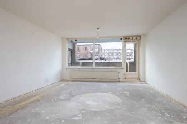 2 Slaapkamer Appartement Amsterdam Nieuw West