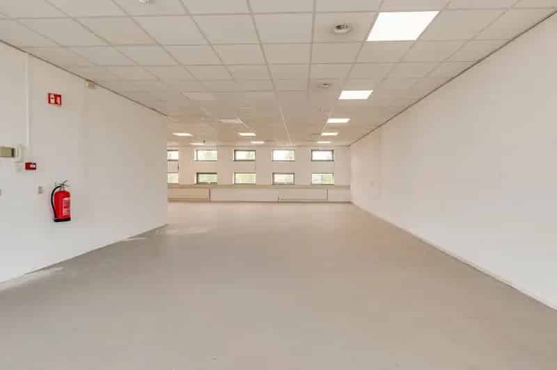 Kantoorruimte te huur Zaltbommel 135m²