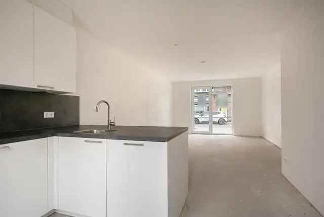 Hoekwoning Stavenisse Centrum 88m2 3 kamers 2021