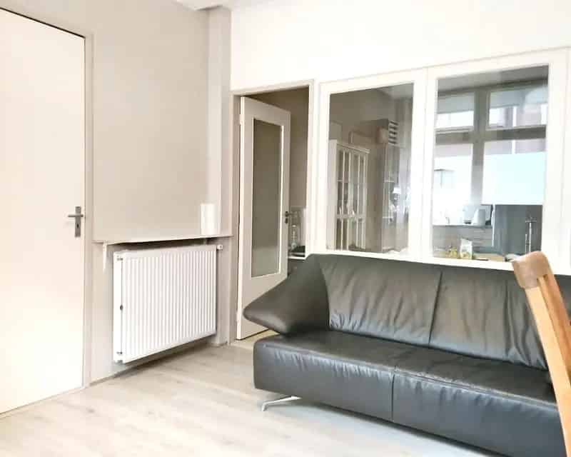 Tweekamerappartement Gorinchem Centrum Korte Huurperiode