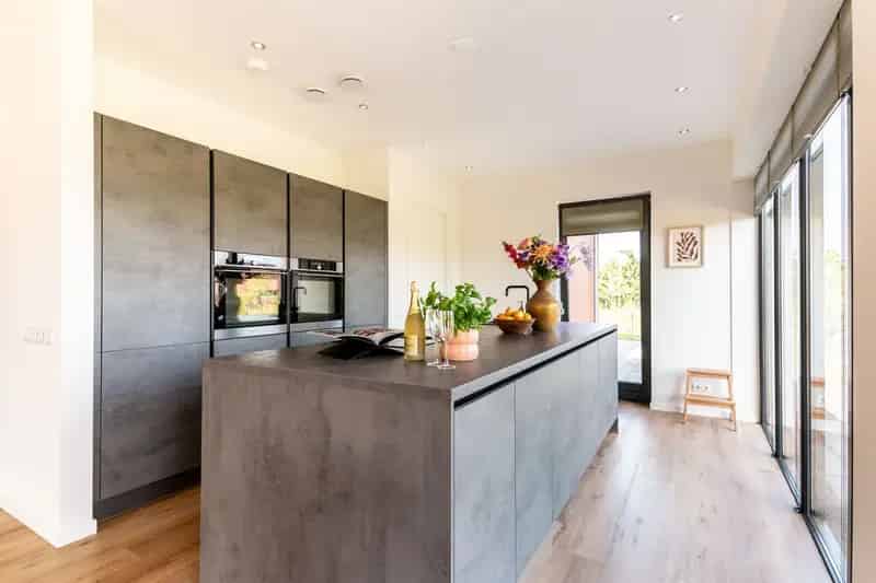 Luxe Bungalow Oosterwold 4 slaapkamers A+++