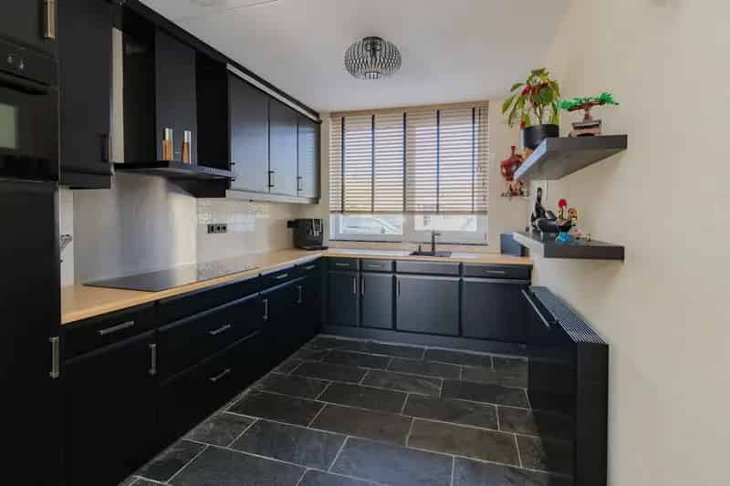 Ruime gezinswoning 153m2 4 slaapkamers IJmuiden