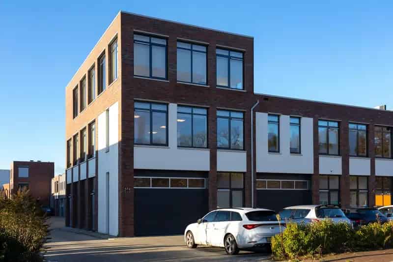 Kantoor Oldenzaal | Zoek kantoren te huur: Retentieweg 26-28 7572 PH Oldenzaal 