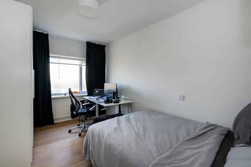 Appartement Amsterdam Wamberg 49 4 kamers gemeubileerd