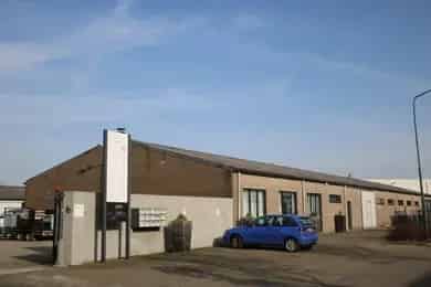 Kantoorruimte te huur Cuijk 12-28m2