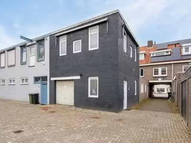 Appartement te koop Eindhoven Woensel-West