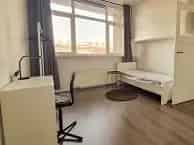 Studio Rotterdam Mathenesserweg 30m2