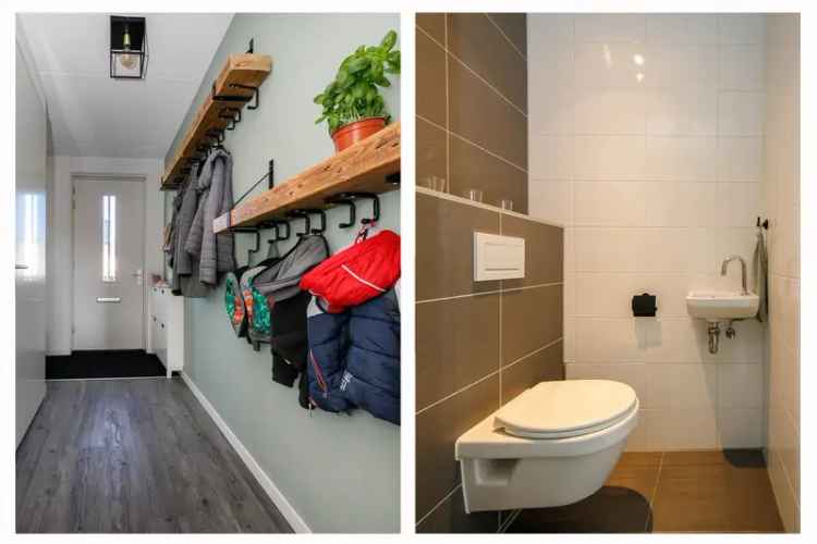 Huis te koop: Koning Willem-Alexanderlaan 170 2761 HK Zevenhuizen (ZH) 