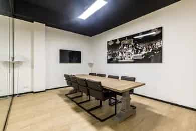 70m2 Kantoorruimte te Huur Rotterdam Centrum
