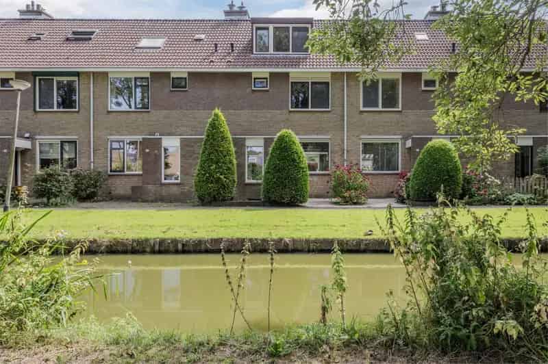 Huis te koop: Ter Braaklaan 24 1422 DE Uithoorn | Funda
