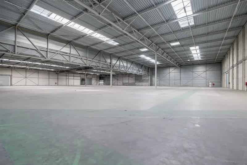 Bedrijfshal te huur Barneveld A1 11600m2
