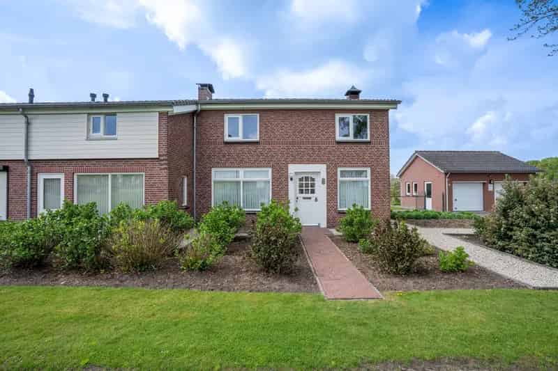 Huis Te Koop , 11, Korte Striep, Sint Anthonis, Noord-Brabant