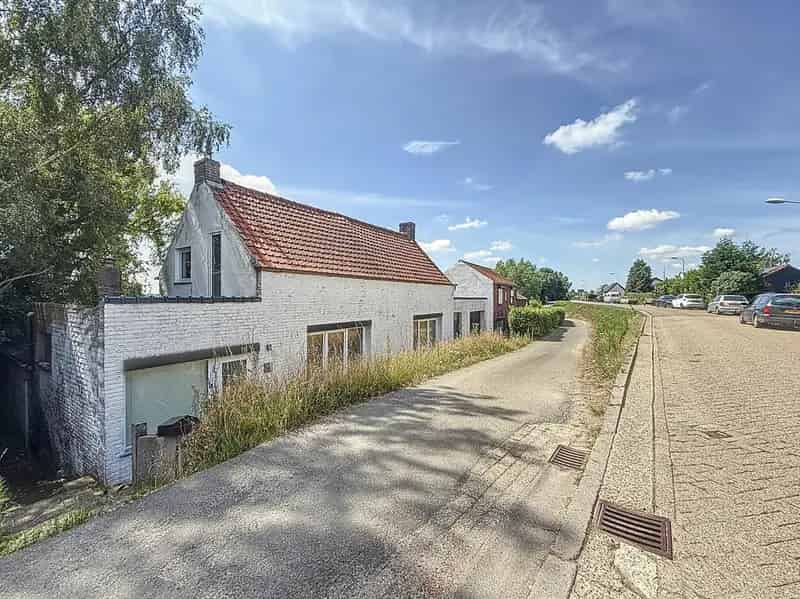 Vrijstaande woning Westdorpe - Luxe keuken - Polderzicht