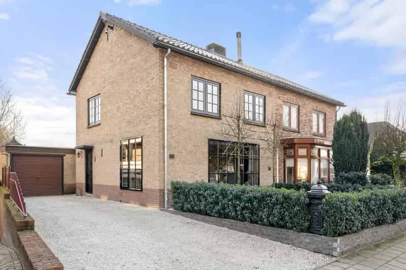 Huis te koop: Laarweg 86 6732 BN Harskamp 