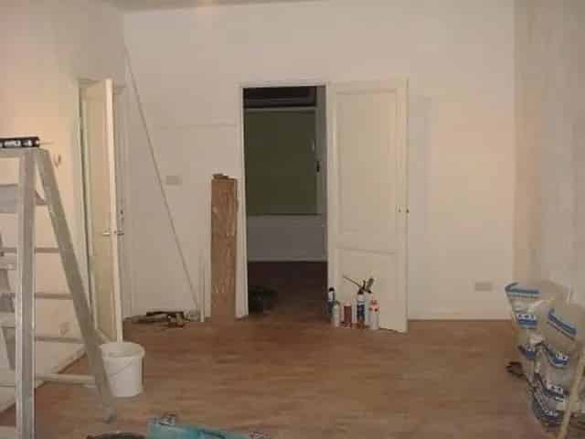2 Kamer Appartement 55m2 Haarlem Generaal Joubertstraat