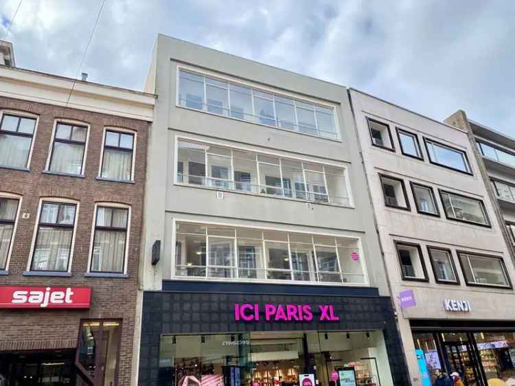 Gemeubileerd 2-kamer appartement Groningen Centrum (max 6 maanden)