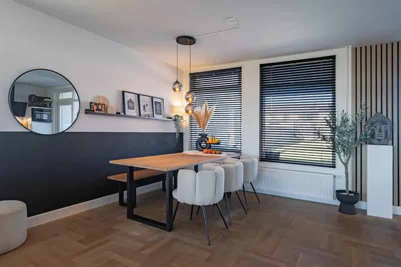 2-onder-1-kapwoning Echt  Garage Grote Tuin 3 slaapkamers
