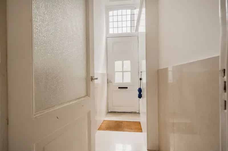 Dubbel bovenhuis Willemspark 139m²  Energielabel A+