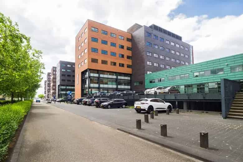 220-6552m2 Kantoorruimte te Huur Nieuwegein