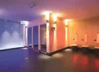 Instapklaar 2-kamer appartement Eindhoven fitness sauna balkon