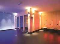 Instapklaar 2-kamer appartement Eindhoven fitness sauna balkon