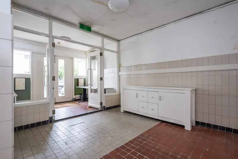 Huis Te Koop , 8, Jacob Banestraat, Sommelsdijk, Zuid-Holland