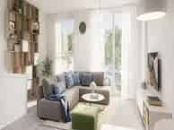 Appartement Rachmaninoffplantsoen in Utrecht