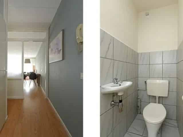 Ruime woning te huur Breda onbepaalde tijd