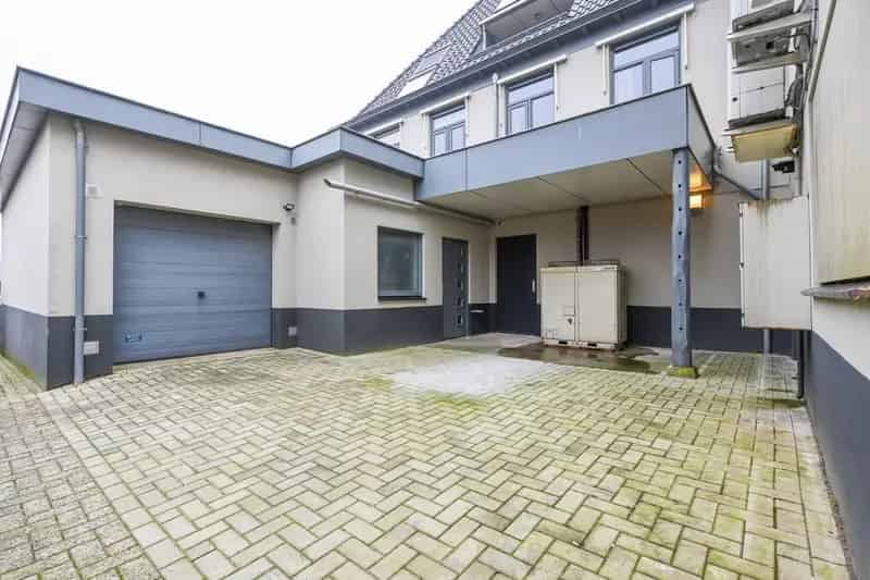 Appartement te koop Putten Centrum: Ruime Garage en 2 slaapkamers